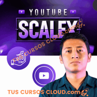 youtube scalex 2025 factura 10k usd al mes diego cabrera rosas 684bfed712e3c