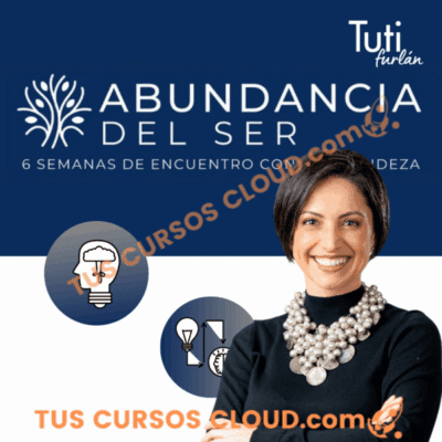 abundancia del ser tuti furlan 6866d0032e70f