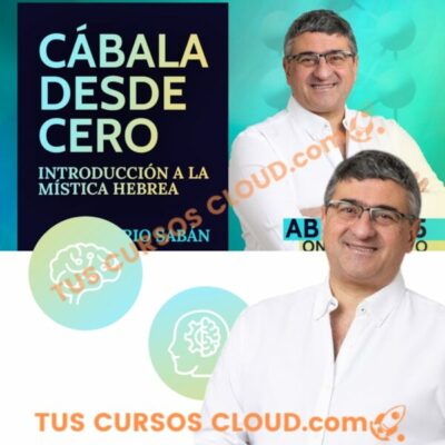 cabala desde cero mario saban 687c90bf71b2c