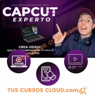 capcut experto curso pc david osorio 6882808a393b9