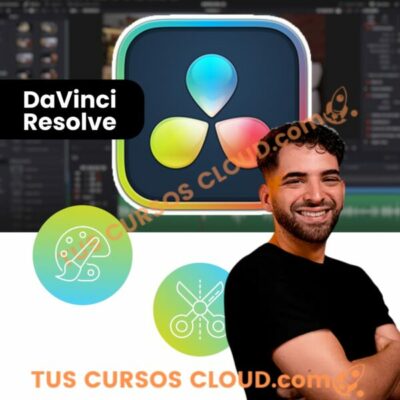 curso de davinci resolve aprende en 30 dias aura prods 688bb9ce45970