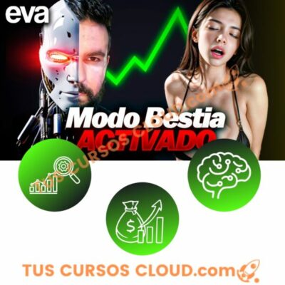 evaboost modo bestia genera 1000 en 7 dias con ia psicologia oscura automatizacion 687c90954d655