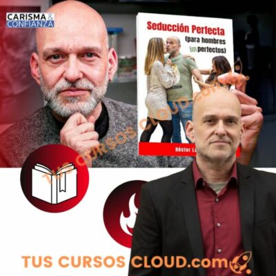 libro seduccion perfecta para hombres imperfectos hector latorre 687f339866d45