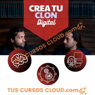 crea tu clon digital automatiza tu presencia y multiplica tus ventas con ia de sergio duran 6892fa89b472f