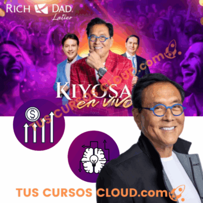 evento kiyosaki mexico 2024 rich dad latino 68ad59e65561d