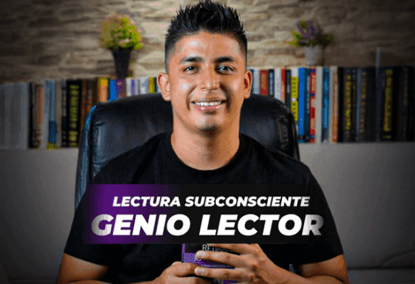 genio lector lectura subconsciente de miguel buitrago 689bde581f49b