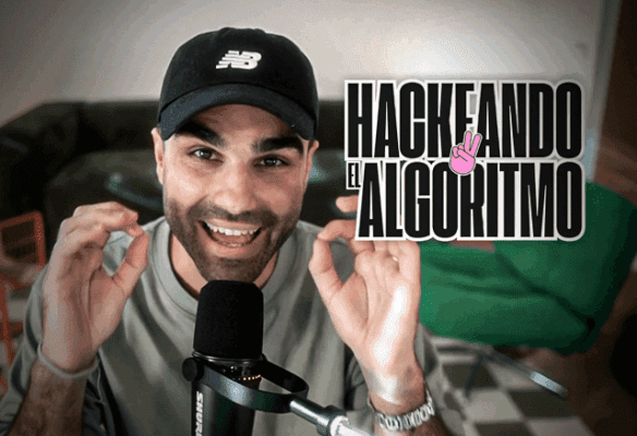 hackeando el algoritmo de guille collado 6893f424d6024