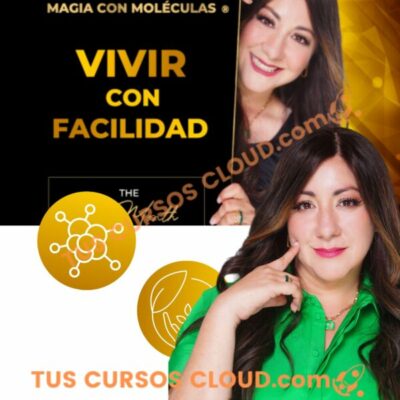 magia con moleculas vivir con facilidad daniela correa 68ad59cdd2e64