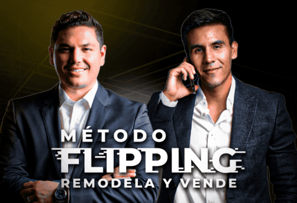 metodo flipping de brickup real estate academy 689a8b0b8dc35