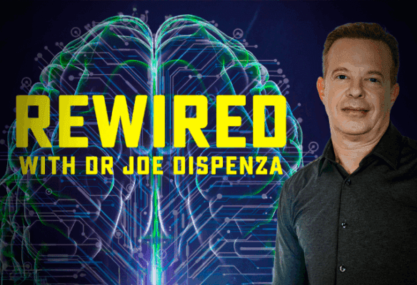 rewired de joe dispenza 689bde4acb3a5