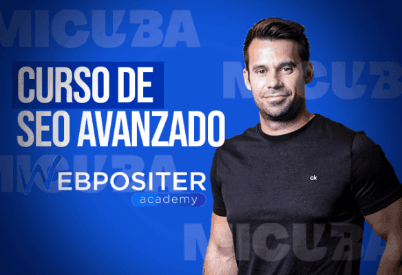 seo avanzado de web positer academy 6893f325e74c2