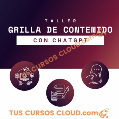 taller de contenido con chatgpt crea tus proximas 30 publicaciones de instagram en 5 minutos 6892fa5c725c4