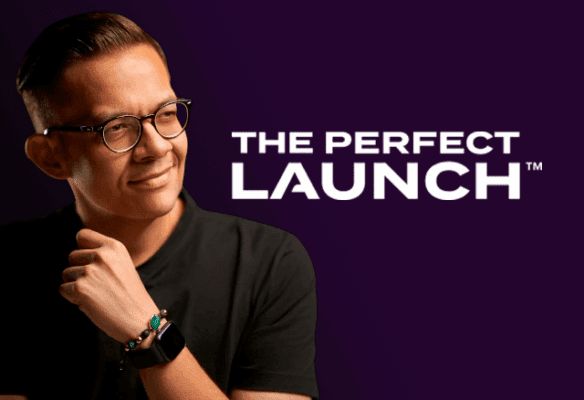 the perfect launch 2025 de luque academy 6893f3e64cedf