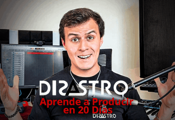 aprende a producir en 20 dias de disastro 68d26ad60d553