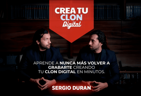 crea tu clon digital de sergio duran 68c958ef79556