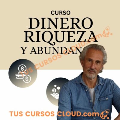 curso dinero riqueza y abundancia antonio jorge larruy 68bbdbfcd6a0a