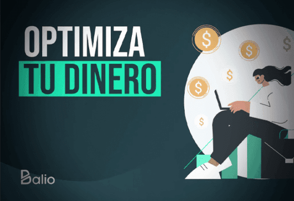 finanzas personales optimiza tu dinero de balio 68be24d471b36