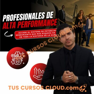 profesionales de alta performance hell sellers academy 68da53657c5cd