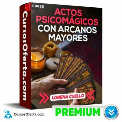 actos psicomagicos con arcanos mayores de lorena cuello 68ea193246aff