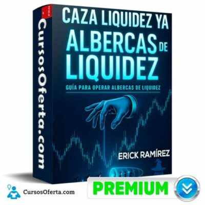 albercas de liquidez de erick ramirez 68ea1ad0667b1