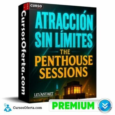atraccion sin limites the penthouse sessions de levantart 68e380bea7d64