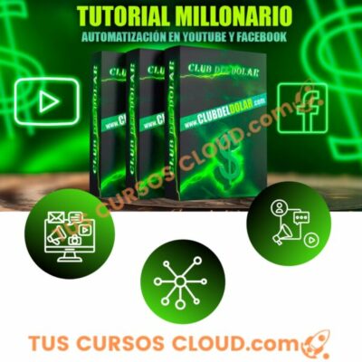 automatizacion de redes sociales club del dolar 68ef6bef82ff6