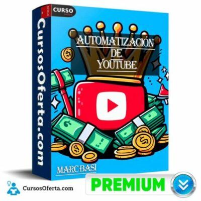 automatizacion de youtube de marc basi 68e3806c43941