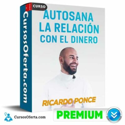 autosana tu relacion con el dinero de ricardo ponce 68f3fc6cdf5a9
