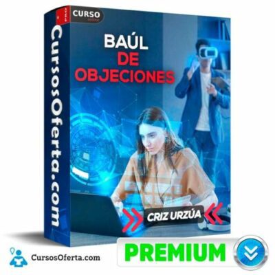 baul de objeciones de criz urzua 68ea1953b8e30
