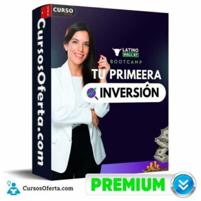bootcamp tu primera inversion de latino wall street 68f3fcac7addb