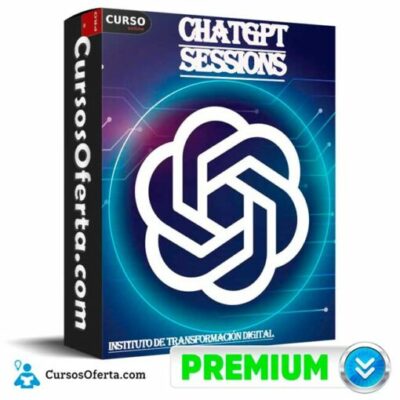 chatgpt sessions de instituto de transformacion digital 68e37f37bef6f