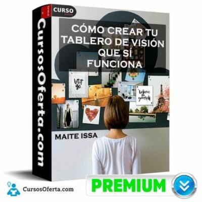 como crear tu tablero de vision que si funciona de maite issa 68ea18ed13510