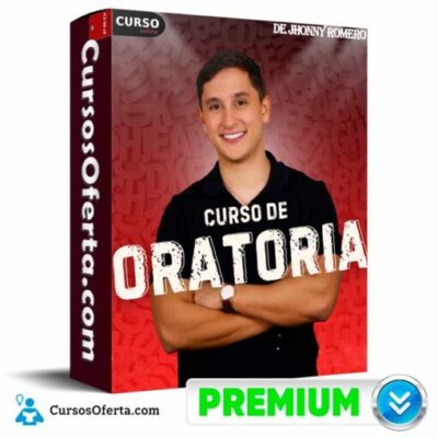 curso de oratoria de jhonny romero 68e37e3b9e92d