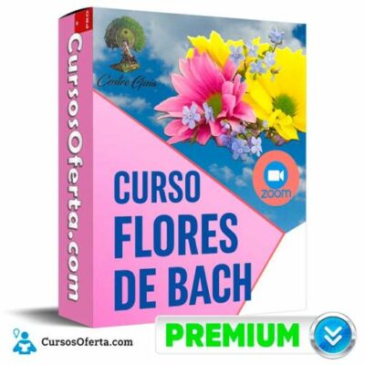 curso flores de bach de centro gaia mexico 68f3fd0a38f0c