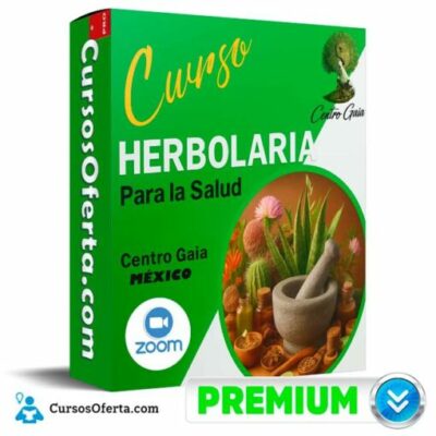 curso herbolaria para la salud de centro gaia mexico 68f3fd1dabdf1