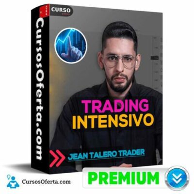 curso intensivo de trading de jean talero trader 68ea1a407c9a7