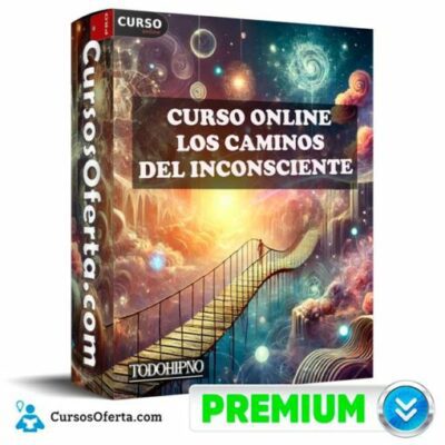 curso online los caminos del inconsciente de todohipno 68ea185864945