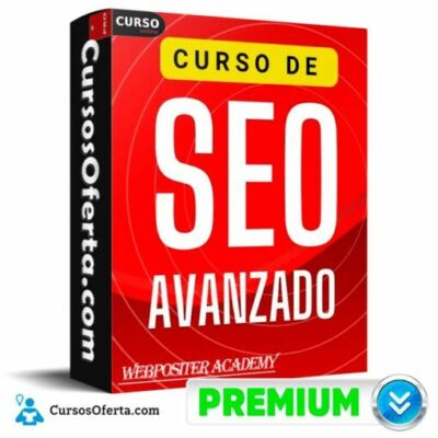 curso seo avanzado de webpositer academy 68e3800751055