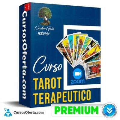 curso tarot terapeutico de centro gaia mexico 68f3fd1615b6d
