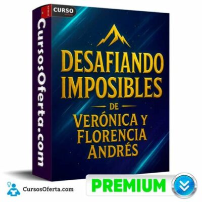 desafiando imposibles de veronica y florencia andres 68e380d1661de