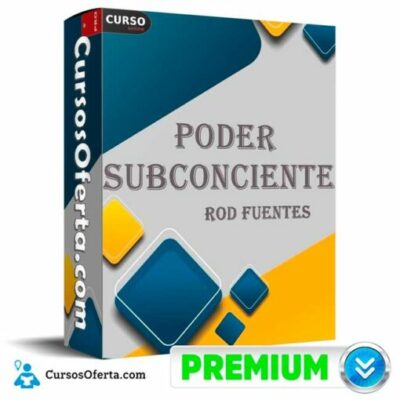 desata el poder de tu mente subconsciente de rod fuentes 68e37f98c58a8