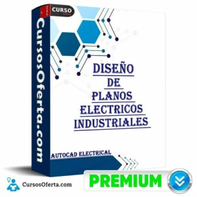 diseno de planos electricos industriales con autocad electrical de ingelearn 68e3815e63e0c