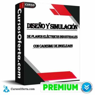 diseno y simulacion de planos electricos industriales con cadesimu de ingelearn 68e38153c42f7
