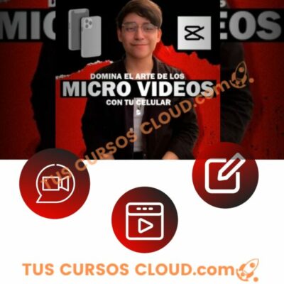 el camino para la creacion de micro videos para redes sociales cesar broshely 68f35fe5ec315