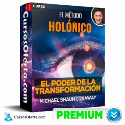 el metodo holonico el poder de la transformacion de michael shaun conaway 68ea1af84c9b1