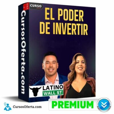 el poder de invertir de latino wall street 68f3fcb4c01b1