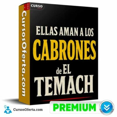ellas aman a los cabrones de el temach 68e380f922ca2