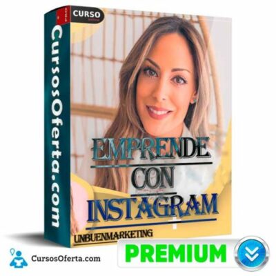 emprende con instagram de unbuenmarketing 68e3806029401