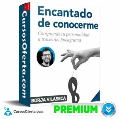 encantado de conocerme de borja vilaseca 68f3fbc73dc6a