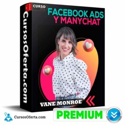 facebook ads y manychat agentes inmobiliarios de vane monroe 68ea19735d4a3